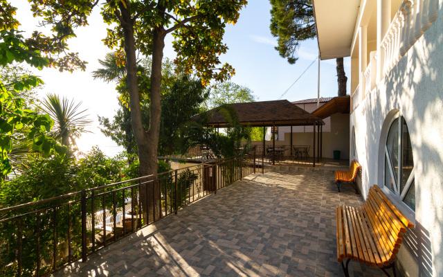 Zhasmin Guest House