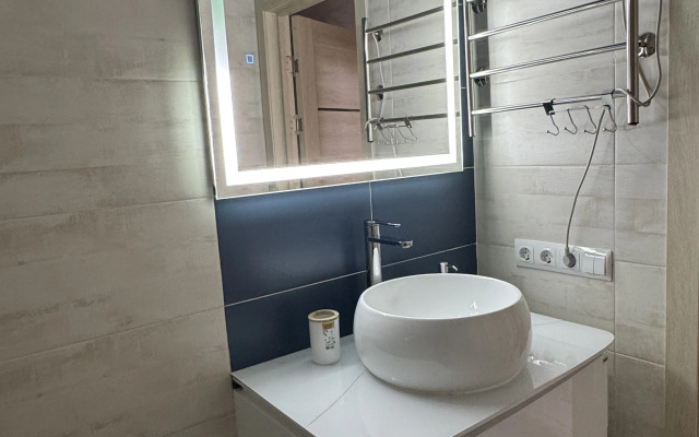 Апартаменты в Элитном ЖК Изумрудный Город