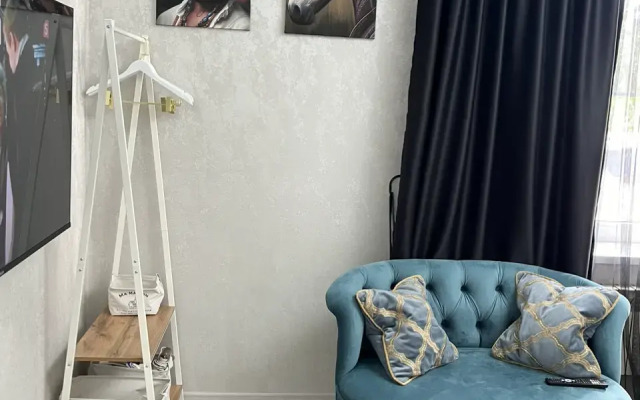 Studiya Nalchik Flat