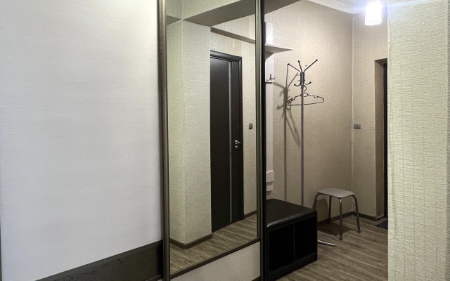 1-kom Sakhyyanovoy 21/2-28 Ulan-Ude Khimchistka KakDoma Flat