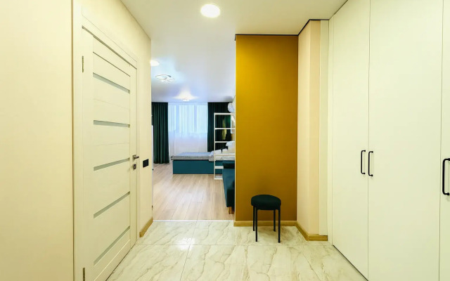 Квартира Студия в центре города