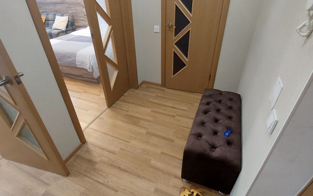 Апартаменты Квартира с качелями в центре