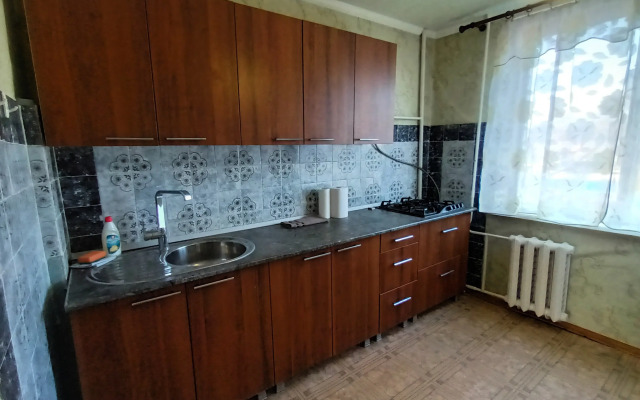 Квартира 3х Комнатная г Кропоткин