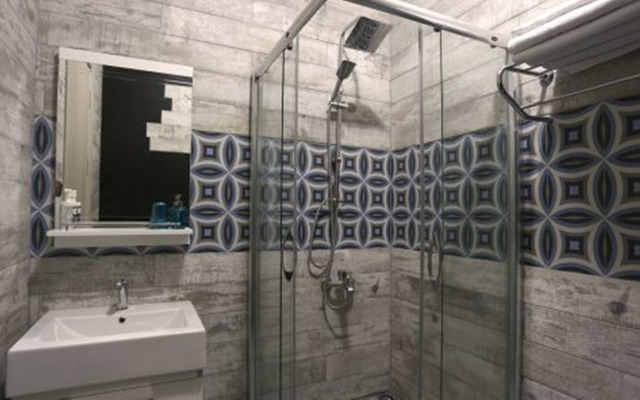 Tepe Palace Hotel Taksim
