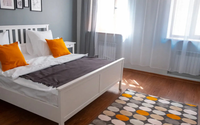 Гостевой Дом Берд