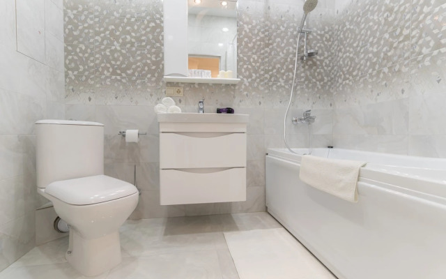 Апартаменты на Хрустальном, 29