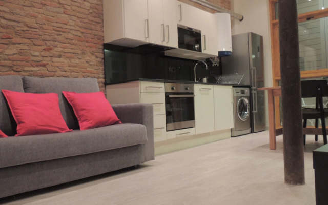 Апартаменты HypeStay Gorgeous Ground Floor