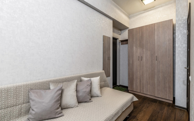 Квартира Студия 13 мин. пешком от метро Сходненская