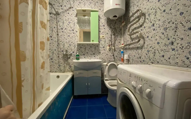 Uyutnaya V Tsentre Goroda Flat