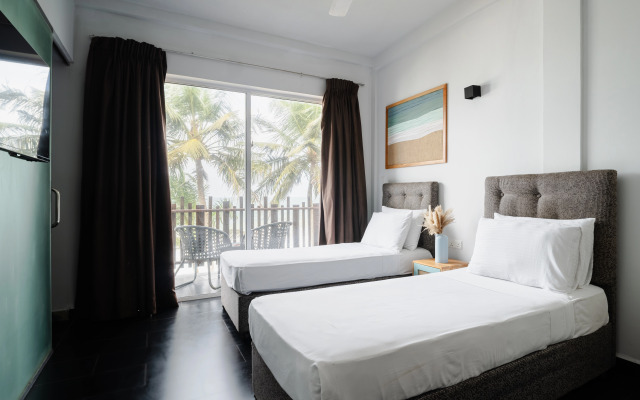 Moi Induruwa by DBI Hotel