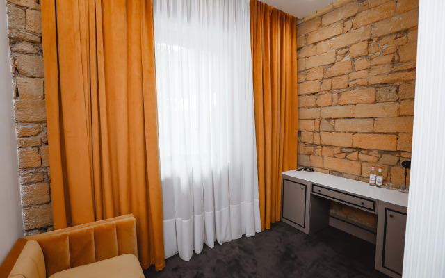 Бутик-отель Old Town Derbent