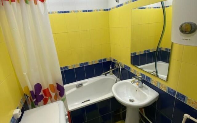Ulitsa Botvina 8 Flat