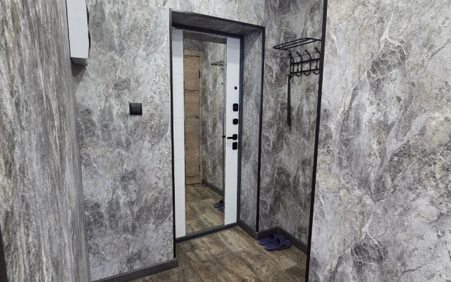 Uyutnye Na Avtozavodskoj Apartments