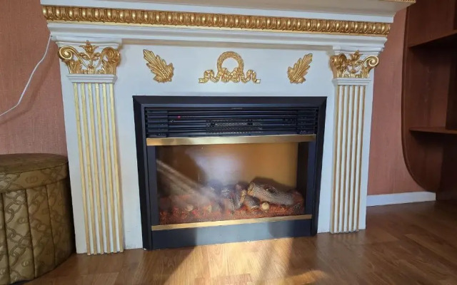 Квартира на улице Карла Либкнехта 4