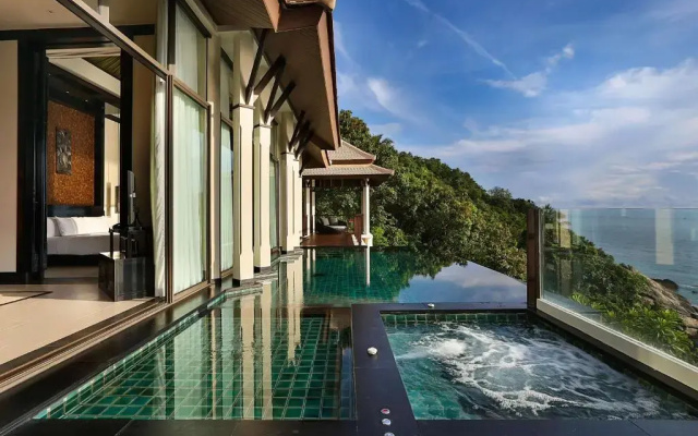 Banyan Tree Samui
