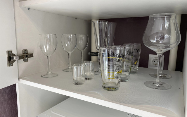 Апартаменты Уютная Квартира в Ближнем Заволжье