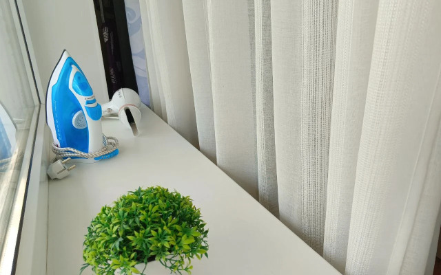 Апартаменты Бульвар Юности 29