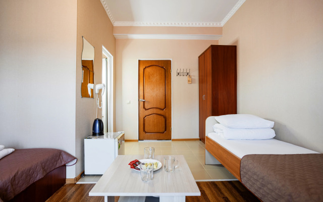 Lotos Guest House