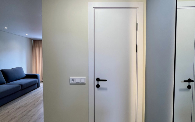 Квартира на Адмирала Фокина