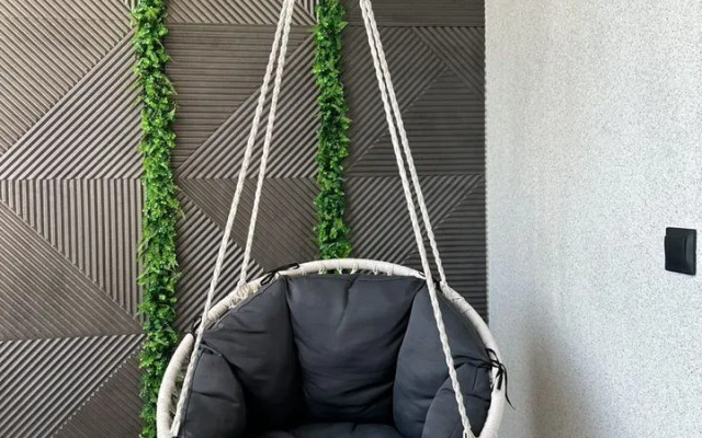 Квартира в клубном домe Эталон