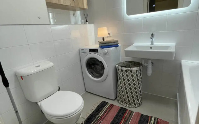 Квартира на Берёзовой 3