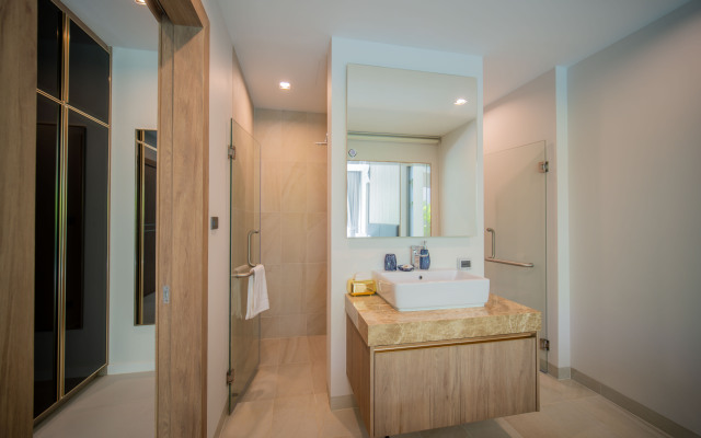 Zenithy 3BR with Pool by NLA Villa