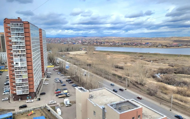 Квартира на Калинина 185