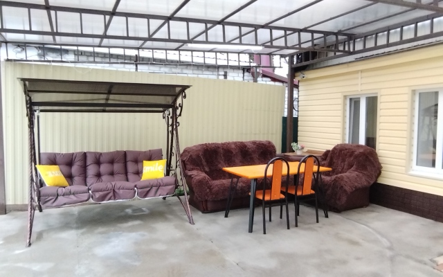 Dom V Kurortnoy Zone Guest House