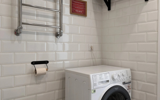 Квартира -студия сети "PanApartments" для Вашего отдыха