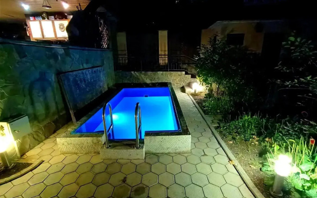 Частный дом на Кирова 126