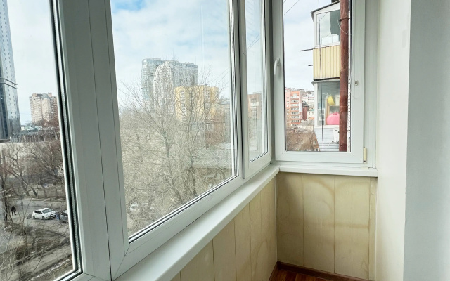 Apartamenty Ogni na Pos'etskoj 17