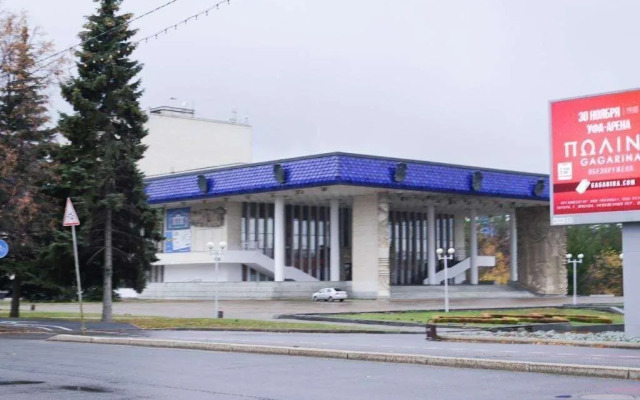 Квартира на проспекте Октября, 85