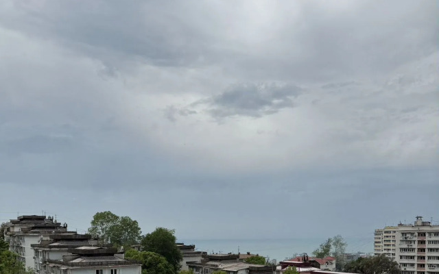 Апартаменты на Ясногорской Улице 16/2к5