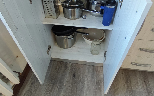 Квартира на Парковой 36