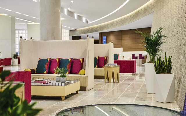 Pullman Doha West Bay