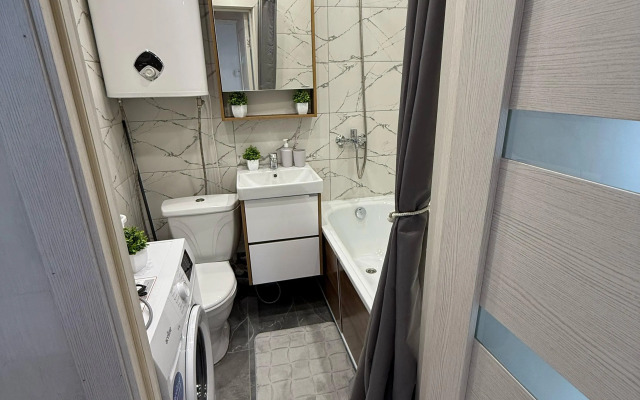 Апартаменты на Чайковского 19