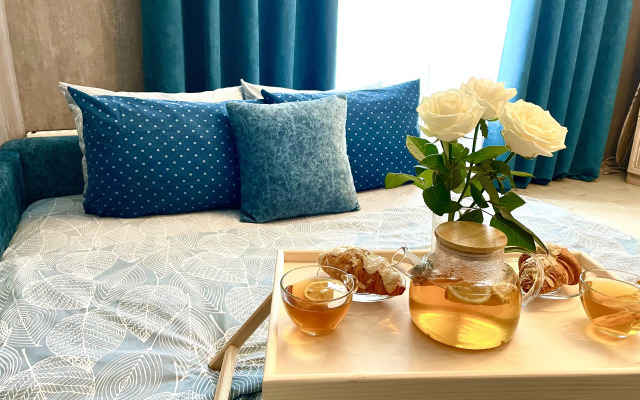 Апартаменты Уютные Возле Жд Станции Звенигород