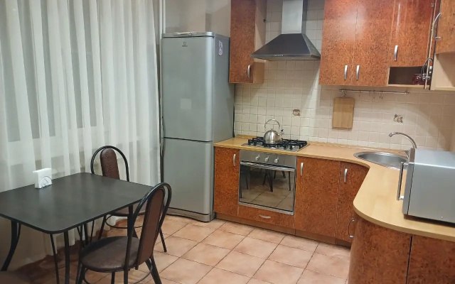 Apartamenty v Samom Centre Kurska