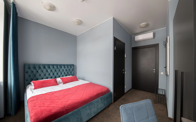 Мебелированные комнаты Дом Дехтерева