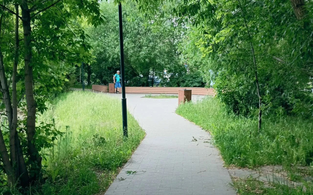 Квартира Уютная в Новом Доме