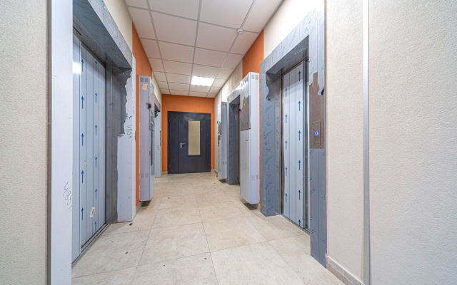 Апартаменты GoodApart near the Ivanovo Garden