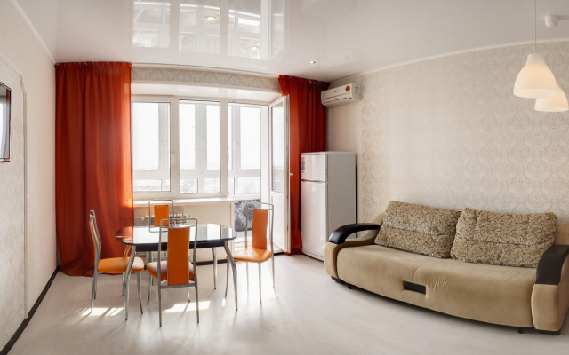 Crystal Moskovskaya Apartments