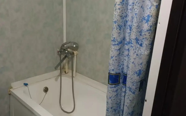 Tolbukhina 21 Flat