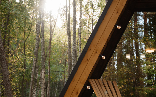Deep Lake Guest House