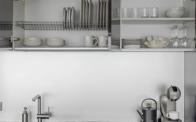 Апартаменты Roomley Moscow City