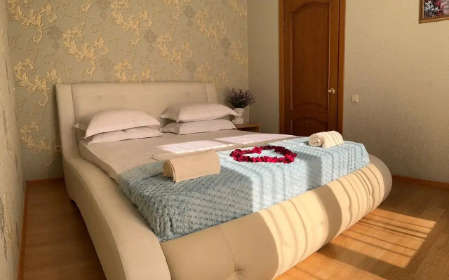 Nika Guest House