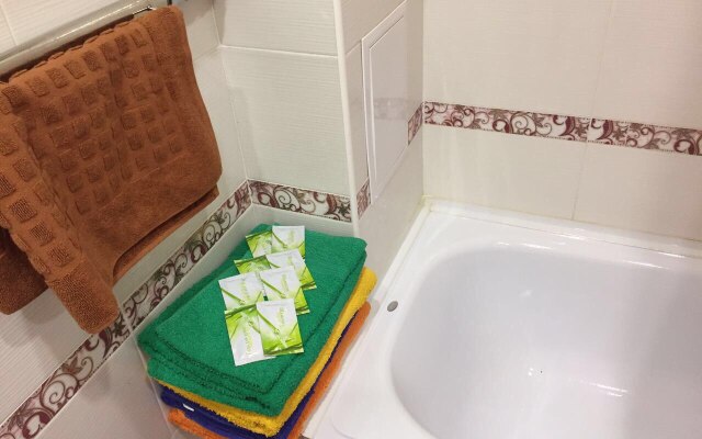 Апартаменты Люкс