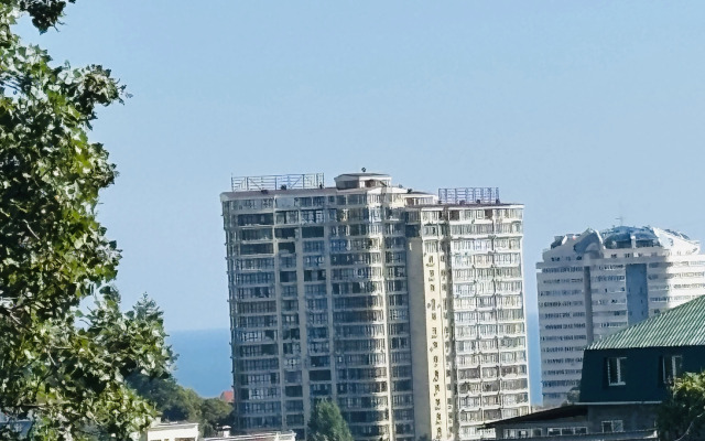S Terrasoy Apartments