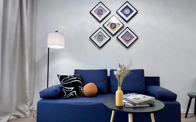 Апартаменты HomeCityAppartments