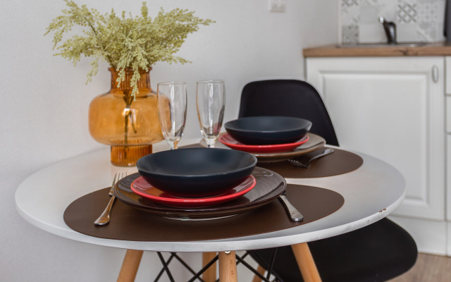 Апартаменты ApartsLoungeЖК Самолет